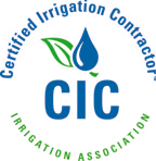 The Irrigators Certification